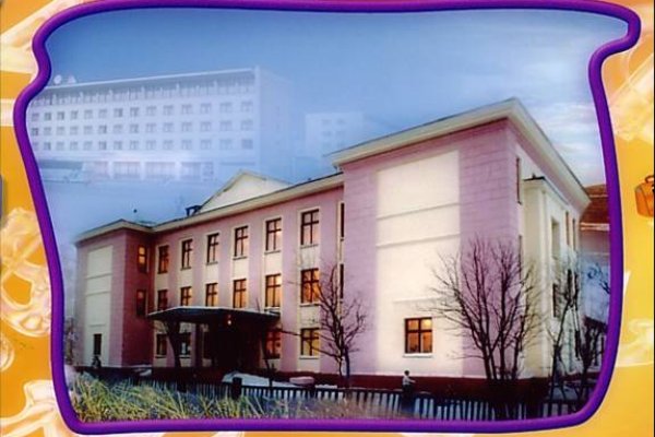 Аналог гидры