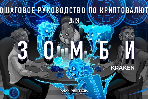 Kraken рабочее зеркало